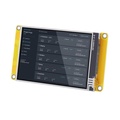 Màn hình HMI Nextion NX4832F035 3.5 inch TFT Cảm ứng Điện trở