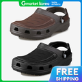 crocs Yukon รองเท้าแตะผู้ชาย