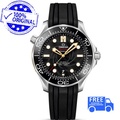 Omega Seamaster Diver 300M 210.30.42.20.01.001 - Jam Tangan Diving Unisex