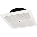 kdk 25TGQ Exhaust Fan Plafon 10 Inci