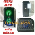 Crimson CR 2101 Speaker Bluetooth