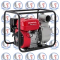 Pompa Air Irigasi Honda WL30XN NF, Self Priming Centrifugal 4-Tak OHV 163 cm³