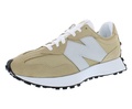Giày Sneaker New Balance 327 Unisex - Thiết kế retro, đế cao su êm ái, nhiều màu sắc