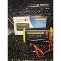 Sunpro 1205X Charger Aki