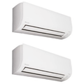 大金 Daikin CTXM25RVMN 1匹 掛牆式 多聯型 分體冷氣機 冷暖 R32 變頻 室內機