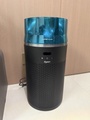 Dyson 戴森 HJ10 HushJet™ Purifier Compact 空氣清新機 銀白色 360°濾網 WiFi
