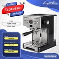 Ferratti Ferro FCM3605 Mesin Espresso