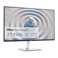 Màn hình Dell S2725H 27 inch FHD IPS, Tích hợp loa 2x5W, Góc nhìn rộng 178 độ