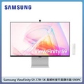 三星 S90PC 27吋 5K 高解析度平面顯示器