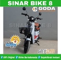 goda 147 Sepeda Listrik
