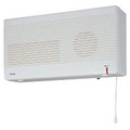 東芝 VFE-50ST 壁掛け式 空調換気扇