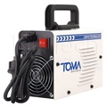 TOMA JAPAN ตู้เชื่อม Mini Inverter IGBT MMA-600S 2in1 พร้อมฟังก์ชั่น Power Bank