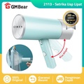 GM Bear 2113 Setrika Uap