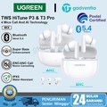 UGREEN HiTune H5 True Wireless Earbuds - TWS Bluetooth 5.3