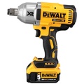 DeWalt DCF897 Impact Wrench 3/4 Inci