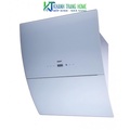Máy hút mùi KAFF KF LUX AT90H - Treo tường, màu đen, công suất 170W, lưu lượng khí 1000m³/h