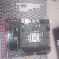 Gigabyte H410M H V2 Motherboard - Mainboard Micro ATX DDR4 LGA1200