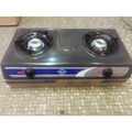 Philux PH-29 Dapur Gas Kelabu Gelap 395x715mm