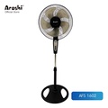 Kipas Angin Berdiri Arashi AFS 1602 - Kipas Stand 16 Inch