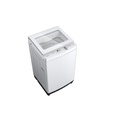 โตชิบา เครื่องซักผ้าฝาบน 10 กก. รุ่น AW-M1100PT(WW) | Top Load Washer