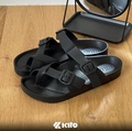 รองเท้าแตะ KITO รุ่น AG29 สำหรับผู้หญิง/ผู้ชาย/เด็ก ขนาด 36-43 สีแดง/กรม/ดำ/น้ำเงิน/ขาว/เบจ
