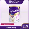 pediasure PediaSure TripleSure Susu Pertumbuhan Serbuk