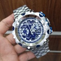 Jam Tangan Pria Invicta Venom Joker - Chronograph, Stainless Steel