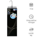 Máy lọc nước Karofi KAQ-X18 11 lõi - Loại bỏ 99.99% chất gây hại, bổ sung khoáng chất