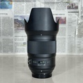 Tokina Opera 50mm F1.4 FF Lens - Full Frame DSLR Kamera