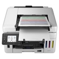 Canon MAXIFY GX6570 Printer Multifungsi Inkjet