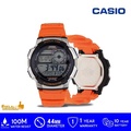 Casio AE-1000W-4BVDF Jam Tangan Digital