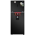 Tủ lạnh LG GN-D392BLA 423 lít, ngăn đá trên, màu đen, Inverter tiết kiệm điện