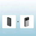 cuktech 15 Air Power Bank