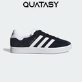 Giày Adidas Gazelle Indoor Unisex - Da lộn cao cấp, đế cao su bền bỉ