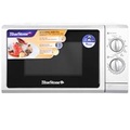 Lò vi sóng có nướng BlueStone MOB-7741 25 lít, màu xám