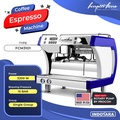 Ferratti Ferro FCM3101 Mesin Espresso