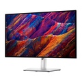 Dell U2723QE จอคอมพิวเตอร์ IPS 4K ขนาด 27 นิ้ว