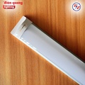 Bộ đèn LED Bán Nguyệt Điện Quang LEDBN01, 1200mm, Daylight 6500K, Công suất 36W