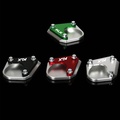 Kawasaki KLX230S 2023 - Xe địa hình 233cc, động cơ xi-lanh đơn, phun xăng điện tử