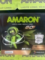 amaron GO 65D26L/R แบตเตอรี่รถยนต์