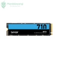 Lexar NM710 NVMe SSD - Performa Tinggi untuk PC dan PS5