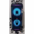 Asatron Atlantic Speaker Bluetooth