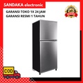 Sanlux AQR-D240S Kulkas
