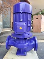 maxpump IRG50-200-5.5 Pompa Booster Transfer 3 Phase 5.5kW
