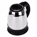 Teko Listrik Fleco F-718 - Pemanas Air Stainless Steel