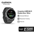 Jam Tangan Garmin Vivoactive 4 Smartwatch GPS