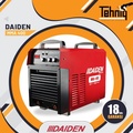 Mesin Las Inverter Daiden MMA 400 Trafo Las 3 Phase