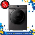 Midea Mesin Cuci dan Pengering Front Loading Washer and Dryers MF200D120WB