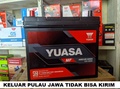 Yuasa NS60-MF Aki