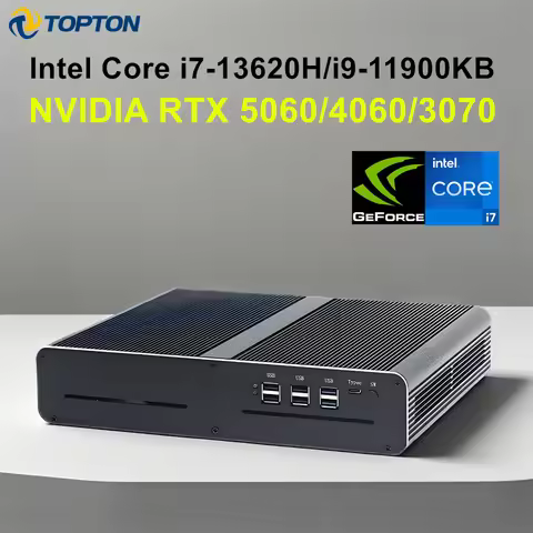 Intel Core i7-13620H CPU